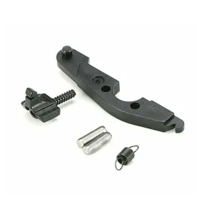 FlySky FS-I6 I6X I6S Transmitter Self Centering Throttle Mode Change Parts Remote Controller Replacement Accessories