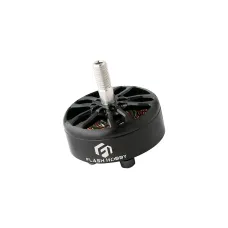1/4PCS FLASHHOBBY A2807 2807 1300KV 1500KV 6S / 1800KV 4S Brushless Motor 5mm Shaft for 7 Inch Long Range Freestyle RC Drone FPV Racing