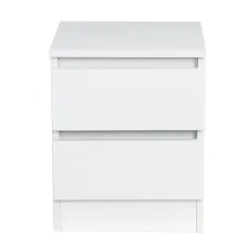 File Cabinets Chest Of Drawers Nightstands Wardrobe Bedside Table Desk Storage With 2 Layer