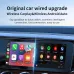 Transform Your Driving Experience with BABAOLONG B117 Wired to Wireless Carplay Box for Ultimate Android Auto Connectivity