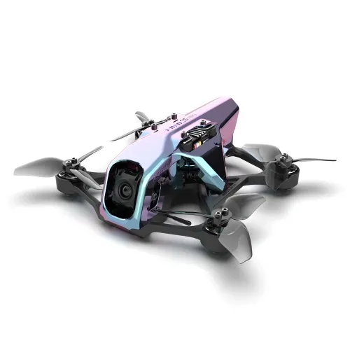 SpeedyBee Mario Mini25 HD O4 / O4 Pro 2.5 Inch 125mm 3S RC FPV Racing Drone ELRS 2.4G with BeeStorm 1303.5 6660KV Motor