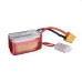 ZOP Power 11.1V 1000mAh 35C 3S LiPo Battery XT60 Plug for RC Drone