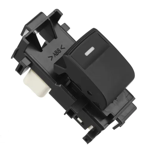 Passenger Electric Window Switch with Ice Blue Light For Toyota RAV4 /Camry /Corolla /Auris