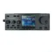 MCHF V0.6.3 HF SDR Transceiver QRP Transceiver Amateur Ham Radio With power supply + Microphone EU PLUG