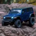 FMS Thunderstorm EZ11804 1/18 RC Car 2.4G 4WD Off Road Crawler Vehicle Model with Headlights