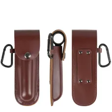 Survival Settlers Tool Bushcraft Hand Auger Wrench Wood Auger Drill Bit Manual Auger for Bushcraft Backpack and Camping