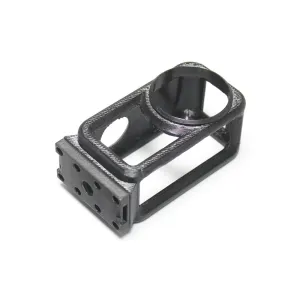 FPV 3D Printed TPU / PETG-CF Protective Cell for Action Camera FPV DJI Osmo Nano, Magnetic Quick Release & Vertical Shooting