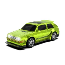 Fayee FQD17 FQD19 RTR 1/43 2.4G 4WD Drift RC Car Gyro Full Proportional Controllable LED Light Mini Race High Speed On-Road Racing Remote Control Vehicles Models Boys Gifts Toys