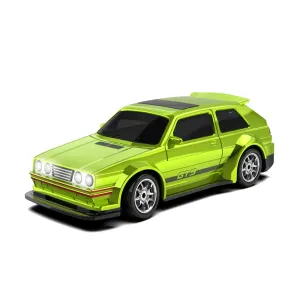 Fayee FQD17 FQD19 RTR 1/43 2.4G 4WD Drift RC Car Gyro Full Proportional Controllable LED Light Mini Race High Speed On-Road Racing Remote Control Vehicles Models Boys Gifts Toys