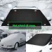 Car Snow Shield Front Windshield Cover Winter Windshield Snow Protection Winter Car Window Snow Shield Frost Antifreeze Cover