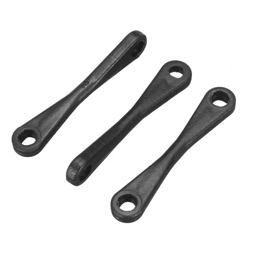 YXZNRC F09-S Lower Connect Buckle Rod RC Helicopter Parts