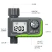 Rainpoint ITV0105 Smart Irrigation Outdoor Automatic Programmable Watering Irrigation Timed Irrigation LCD Display with Rain Delay/Manual