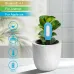 TUYA Soil Moisture Temperature Sensor Bluetooth 4.1 For Zigbee  Waterproof Compatible with Android iOS Smart Irrigation