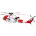 Goosky Legend E2 GPS 2.4G 6CH UH-1Y TOF Altitude Hold Dual Brushless Direct Drive Motor 1:35 Scale RC Helicopter BNF / RTF with GTS Flight Control System Carrying Case