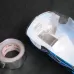 RC Car Shell Repair Tape 5m*5cm / 25m*5cm Aluminum Reinforcement Anti-Crack Adhesive for RC Vehicle Models