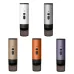 Comfook Portable Capsule Coffee Machine Support Capsules & Powder Brewing Coffee Maker with Digital Display 7800mAh Battery