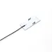 AET Dual Version FPV Antenna: 2.4G/5.8G 4.5dBi Linear /5.8G 6dBi Dual Circular Polarization for DJI/Snail HD