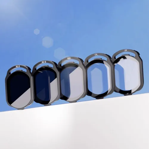 SpeedyBee UV/ CPL/ ND8/ ND16/ ND32 Filter for DJI O4 Air Unit Pro FPV Drones