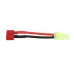 ZOP Power 3S 11.1V 1300mAh 25C LiPo Battery T Plug for RC Car FPV Racing Drone Airplane Helicopter
