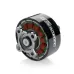 1/4PCS GTSKYTENRC Tracker 2812 900KV 1115KV 4-6S Brushless Motor for DIY 9 Inch Long Range RC FPV Racing Drone