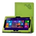 PU Leather Folding Case For Cube i10 Tablet