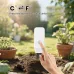 Tuya WiFi/Zigbee3.0 Smart Soil Moisture Tester Thermometer Hygrometer Gardens Farms Lawns Plants Flowers Digital Monitor Gardening Tool