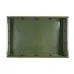 LDR/C LDP06 1/12 Unimog RC Car Compartment Parts L0054G L0054Y Vehicles Models Spare Accessories