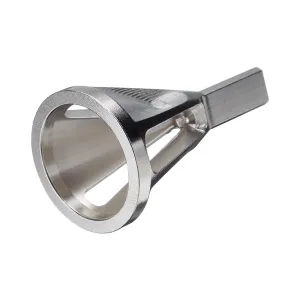 Drillpro Silver Deburring External Chamfer Tool Bit Remove Burr Repairs Tools