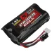HS 7.4V 1200mAh 25C 2S Li-ion Battery for 18301 18302 18311 18312 18322 RC Car