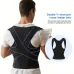 PRANASH Posture Corrector Medical Back Support Adjustable Full Shoulder Brace For Mid Upper Spine Lumbar Support