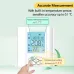 Tuya Zigbee3.0 Smart Thermostat for Water Gas Boiler Valve Smart WiFi Wireless Temperature Controller Voice with Alexa Google Home