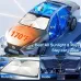 Car Sunshade Umbrella Front Windshield Retractable Sun Protection Heat Insulation Car Umbrella Side Baffle Sunshade 360 Rotating With Bendable Arm Handle