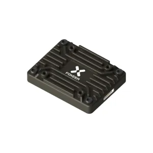 Foxeer Reaper Extreme V3 5.8GHz 80CH 2.5W FPV VTX Build-in Mic PitMode/ 25mW/ 200mW/ 500mW/ 1500mW/ 2500mW Transmitter for RC Drone