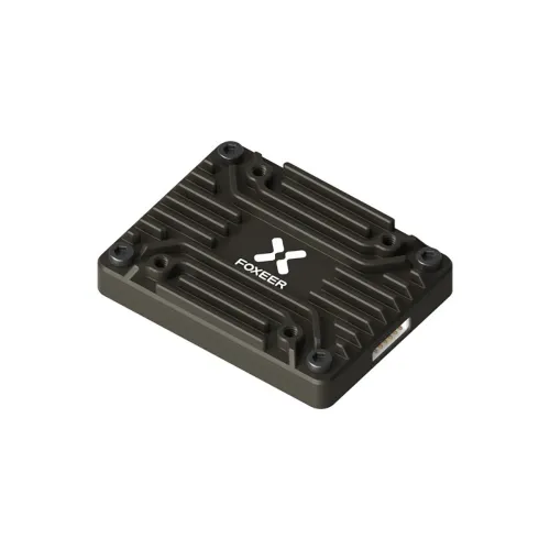 Foxeer Reaper Extreme V3 5.8GHz 80CH 2.5W FPV VTX Build-in Mic PitMode/ 25mW/ 200mW/ 500mW/ 1500mW/ 2500mW Transmitter for RC Drone