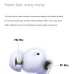 Realme Buds T310 bluetooth Headset Wireless ANC Earphone 46dB Depth Noise Cancelling AI Call Noise Reduction 3D Surround Sound 40H Battery Life Low Game Delay In-ear Sports Headphones