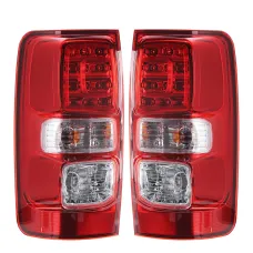 Left/Right Side LED Tail Brake Light Turn Signal Lamp For Holden Colorado 2012-2020