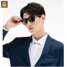 TSunglasses UV400 Anti-polarization TALens Anti-glare Eye Protection Lightweight Fashion Glasses for Cycling Hiking Camping Fishing