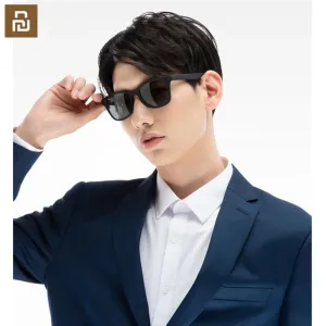 TSunglasses UV400 Anti-polarization TALens Anti-glare Eye Protection Lightweight Fashion Glasses for Cycling Hiking Camping Fishing