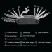 BENGGUO 21 in 1 Bicycle Repair Tool Kit Foldable Hex Wrench for MTB Mountain Road Bike Screwdriver Multi Function Tools Set
