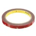 3m Length Waterproof Protect ESC board Double Sided Sticky Tape
