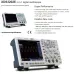OWON XDS3202E Oscilloscope High Performance 200MHz Bandwidth 1GS/s Sampling 8-bit Resolution Advanced Trigger Types Comprehensive Display User-friendly Data Transfer Interface