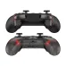GameSir Cyclone 2 Tri-mode RGB Gamepad Hall Effect Joystick and Trigger Six-axis Game Controller Vibration Function 1KHz Polling Rate E-sports Gamepad Compatible with Switch PC IOS Android