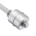 Stainless Steel Water Flow Tank Vertical Float Switch Liquid Sensor Level Controller