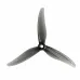6Pairs Gemfan Fury 5131.0 5.1x3.1 5.1Inch 3-Blade Propeller PC 5mm Hole for Freestyle FPV Racing RC Drone