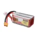 ZOP POWER 14.8V 2000mAh 95C 4S LiPo Battery XT60 Plug for RC Drone