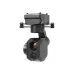 XF Robots Z-2Mini Intelligent 3 Axls 4K Full-Color FPV Gimbal Night Visionn Dual-Sensor Micr Podd For FPV Drones RC Plane
