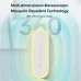 Ultrasonic Mosquito Repellent TS-17 Eco-Friendly Pest Control LED Night Light Power Less Than 1W Compact Design for Home with EU US Plug Options