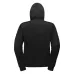 TENGOO HS05B Smart Heated Sweatshirt 5 Heating Areas Quick Heating USB Rechargeable Washable Safety Fashion Oversize Jacket for Winter Outdoors Keep Warm