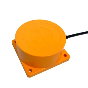 ME201W Tuya APP Ultrasonic Liquid Level Sensor Wi-Fi Remote Monitoring for Water Fuel Diesel Oil Easy Installation Low Maintenance