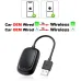 Wireless CarPlay Adapter Android Auto USB Dongle OEM Wired Upgrade 5G WiFi BT 5.0 Plug and Play Fast Connection